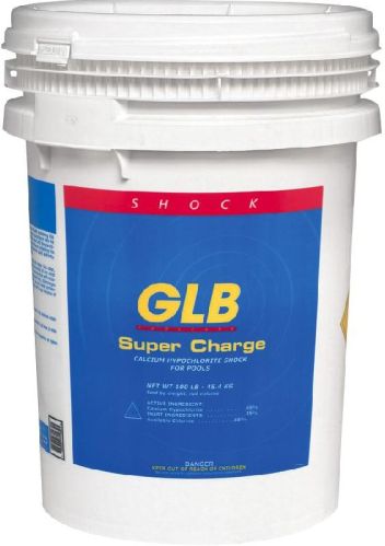 Calcium Hypochlorite, Classification : Bleaching powder