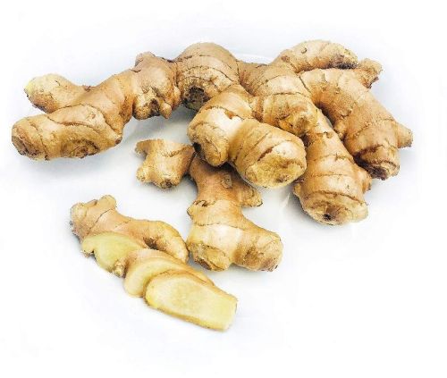 Common fresh ginger, Packaging Type : Light Brown