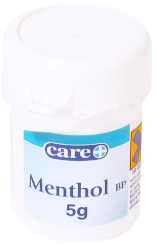 Menthol crystals, Form : Powder, Certification : FSSAI Certified