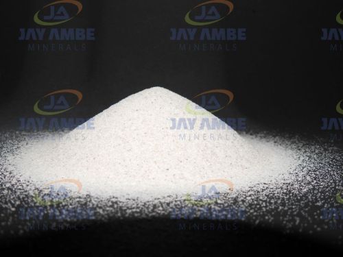 AFS: 60-65 Foundry Silica Sand, Packaging Type : HDPE Bags