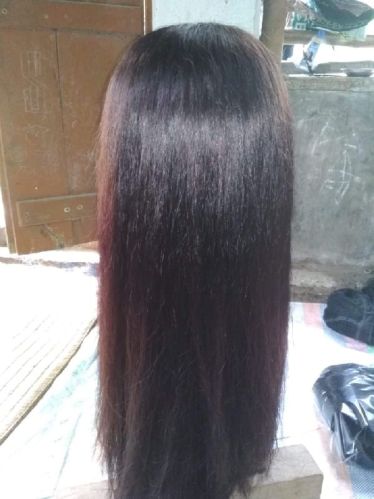 150-200gm Fashion Synthetic Wig, Gender : Female