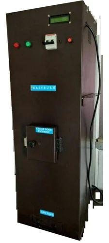 Smokeless Sanitary Napkin Incinerator Machine