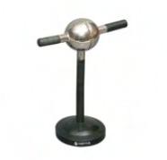 Polished 10-20kg Biots Apparatus, For Laboratory