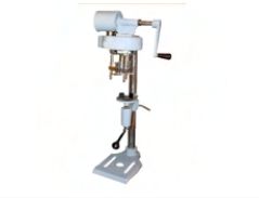 Polished Electric 18kg Bottle Sealing Machine, For Lab