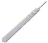 BP Handle, For Lab Use, Medical Use, Length : 10-15cm