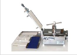 Capsule Filling Machine