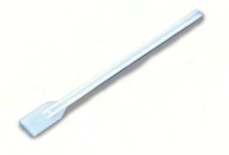 Plastic Cell Scraper, For Chemical Laboratory, Size : 15-20 Mm