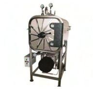 Electric Horizontal Rectangular Autoclave, For Laboratory, Power : 6-9kw