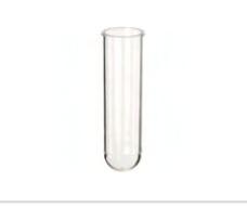 Glass Round Bottom Centrifuge Tube, For Chemical Laboratory, Feature : Excellent Make, Lightweight