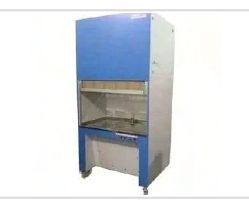 Polished Metal Wooden Biosafety Cabinet, Feature : Dust Proof, Fine Finished, Long Life, Non Breakable