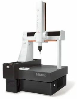 Coordinate Measuring Machine