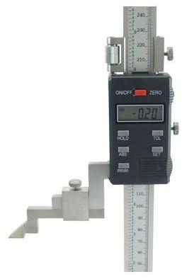 IRON Digital Height Gauge