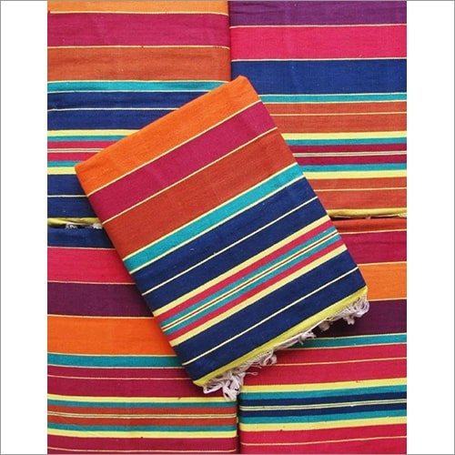 Cotton Durries, For Home, Size : Standard