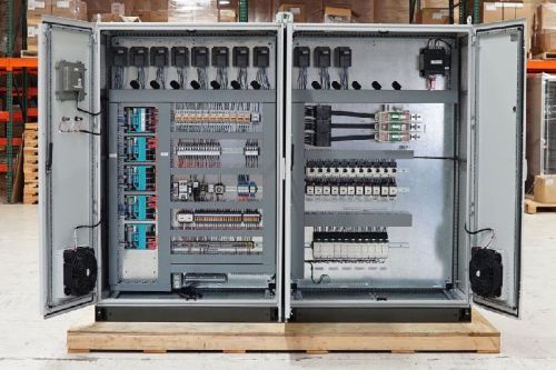 50Hz Motor Control Center Panel, Feature : Excellent Reliabiale, Maintenance Free