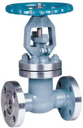 Polished Metal Welded End Globe Valve, For Water Fitting, Specialities : Non Breakable, Blow-Out-Proof