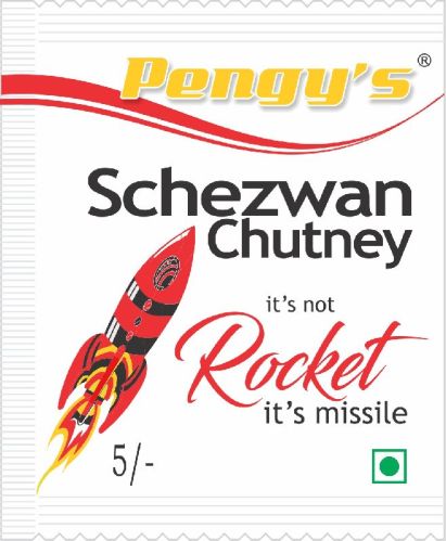 Pengy's Schezwan Chutney, Purity : 100%