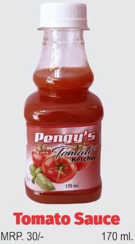 Pengy's Tomato Sauce, Form : Liquid