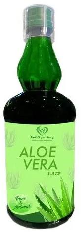 Vaidhya Key Aloe Vera Juice, Shelf Life : 24 Months