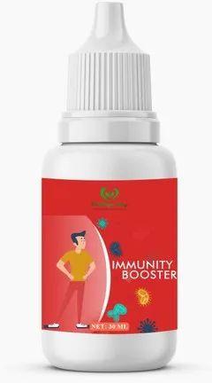Vaidhya Key Immune Booster Drops, Prescription : Prescription