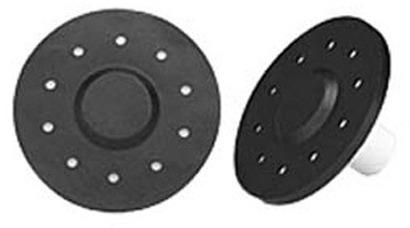 Plastic Coarse Bubble Diffuser, Feature : Dust Free, Fine Finishing