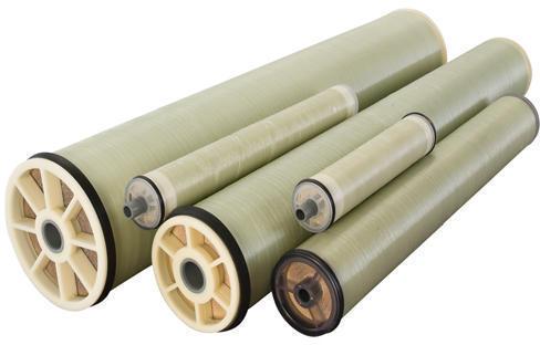 PVC Reverse Osmosis Membrane, Length : 10inch, 20inch