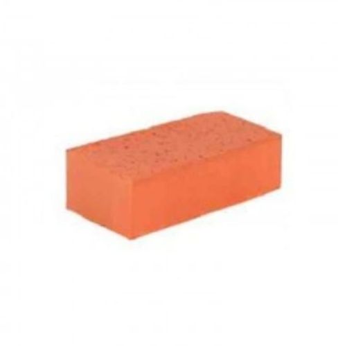 Heat Duty Red Clay Bricks, For Construction, Floor, Size : 12x4inch