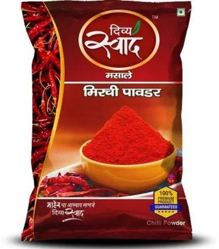 200g Red Chilli Powder, For Cooking, Packaging Type : Packets