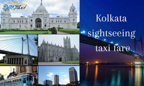 Taxi Services In Kolkata
