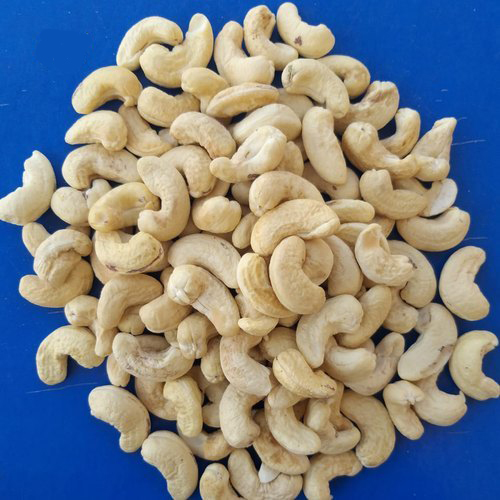 Cashew Nuts, Shelf Life : 12 Months