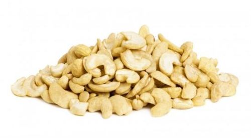 Broken Cashew Nuts, For Snacks, Sweets, Certification : FSSAI Certified