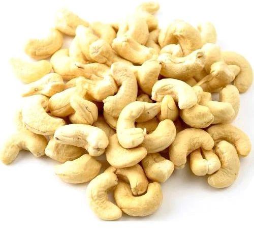 Organic Cashew Nuts, Packaging Type : Plastic Packat