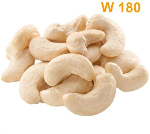 W180 Cashew Nuts