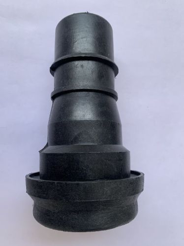 55 Sprinkler Coupler Tail K/P, Length : 0-1 Feet