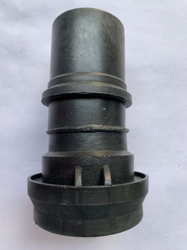 64 Sprinkler Coupler K/P + Tail Jain