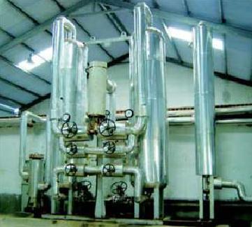 KIGL Air Separation Plant, For Medical Industrial Use