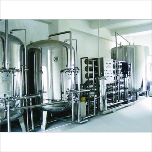 Cylinder Filling Plants, For Industrial