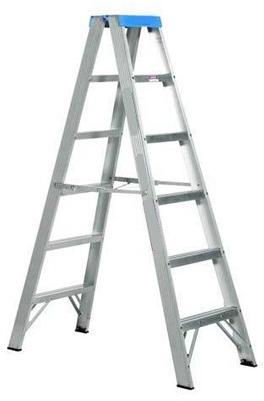 Aluminium Aluminum Step Ladders