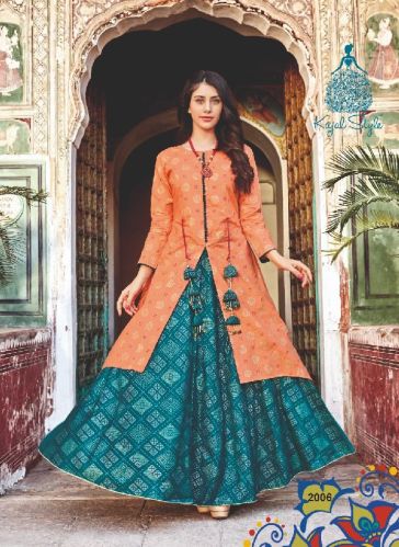 Salwar Suits