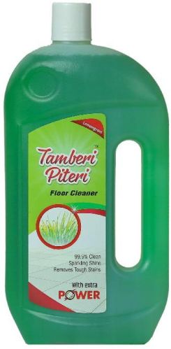 1 Ltr. Lemongrass Floor Cleaner, Feature : Gives Shining, Long Shelf Life, Remove Germs