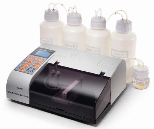 Microplate Elisa Washer