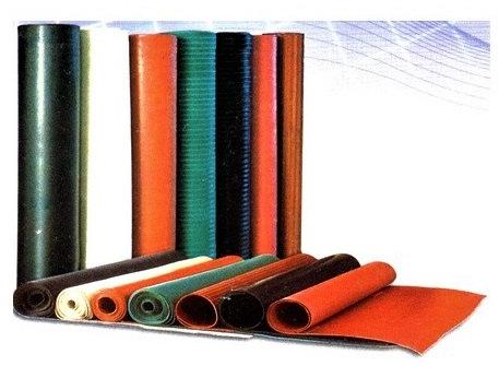 Nitrile Rubber Sheet, Length : 10 Mtrs Long (Standard Length)