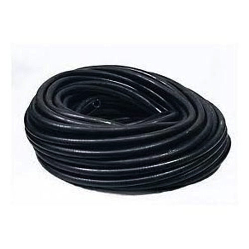 Rubber Cord, Color : Black