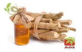 Ashwagandha Oil