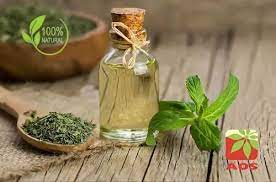 Spearmint oil