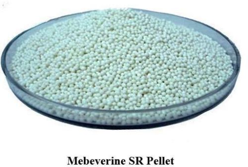 Mebeverine HCL SR 200MG Pellets, For Manufacturing Units