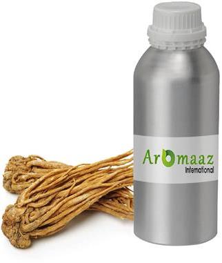 Angelica Root Essential Oil, Color : Light Brownish