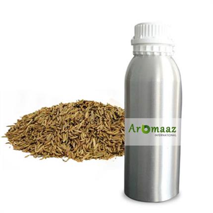 Caraway Oil, Botanical Name : Carum Carvi