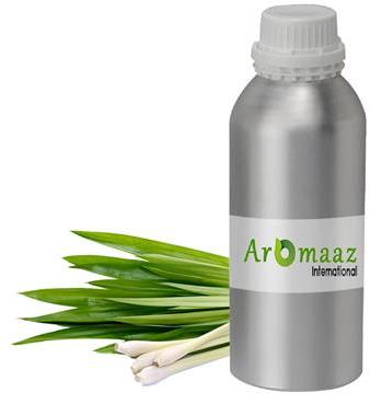 Citronella Essential Oil, Form : Liquid