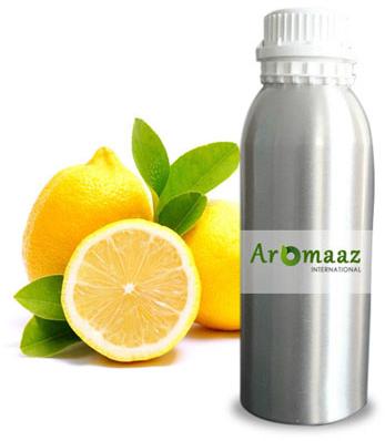 Citrus Essential Oil