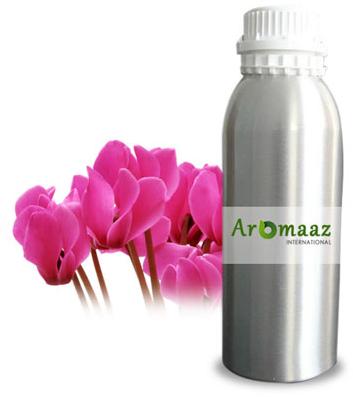 Cyclamen Essential Oil